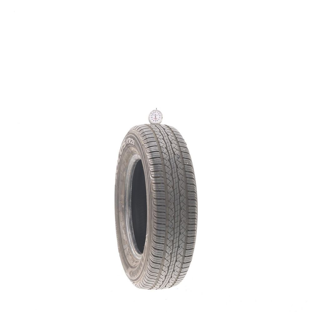 Used 175/70R13 Kumho Solus KR21 82T - 6.5/32 - Image 1