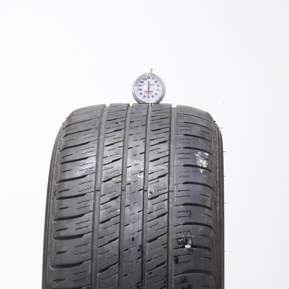 Set of (2) Used 245/50R20 Falken Ziex CT60 A/S 102V - 7-8.5/32 - Image 2