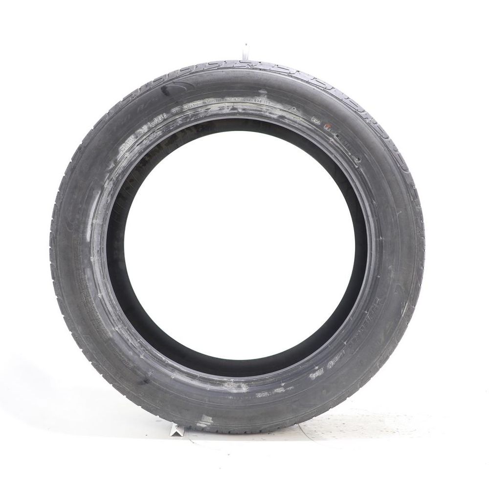 Set of (2) Used 245/50R20 Falken Ziex CT60 A/S 102V - 7-8.5/32 - Image 3