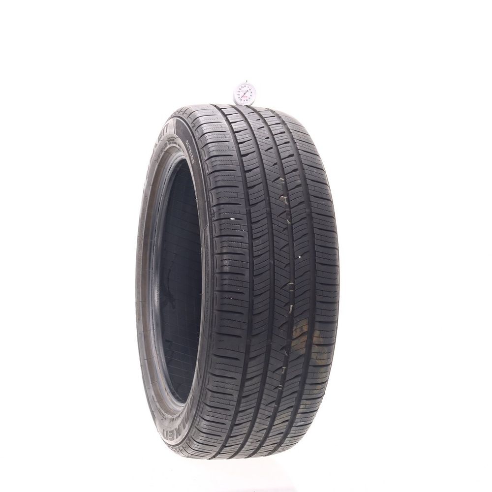 Set of (2) Used 245/50R20 Falken Ziex CT60 A/S 102V - 7-8.5/32 - Image 4