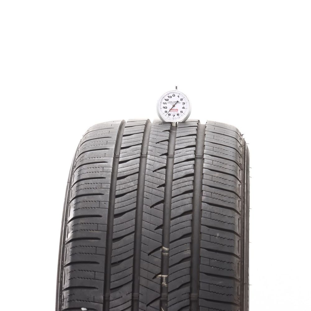 Set of (2) Used 245/50R20 Falken Ziex CT60 A/S 102V - 7-8.5/32 - Image 5