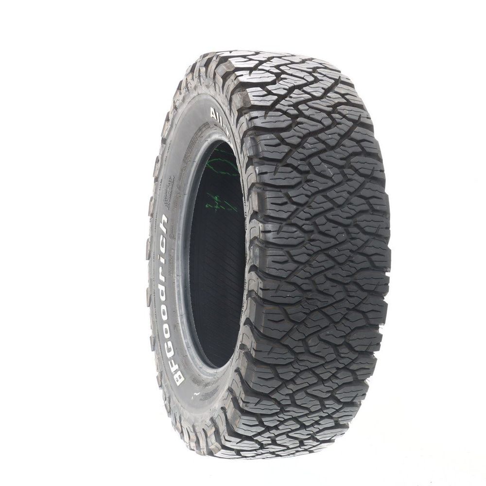 Used LT 275/65R18 BFGoodrich All-Terrain T/A KO3 123/120S E - 14.5/32 - Image 1