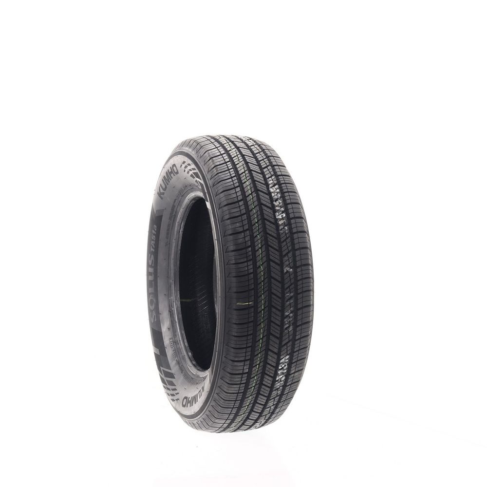 New 215/65R16 Kumho Solus TA51a 98T | Utires