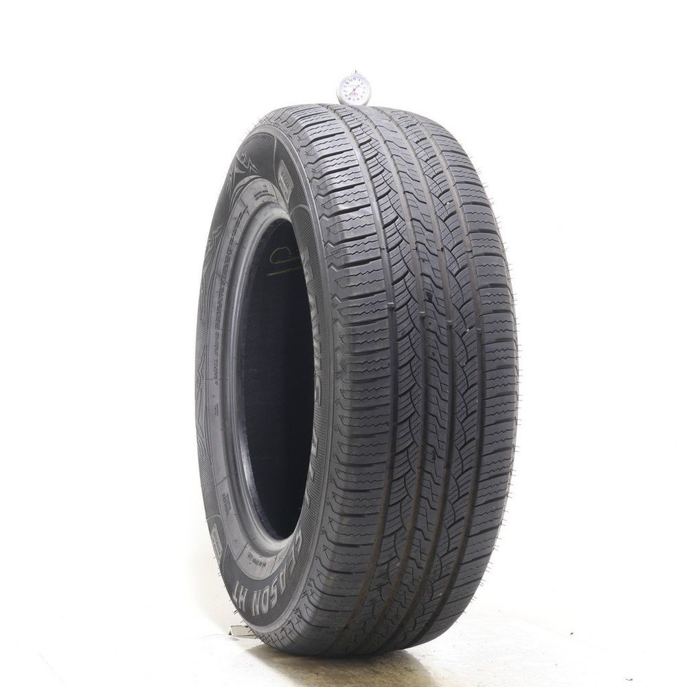 Used 265/65R18 Mavis All Season HT 114H - 8.5/32 - Image 1