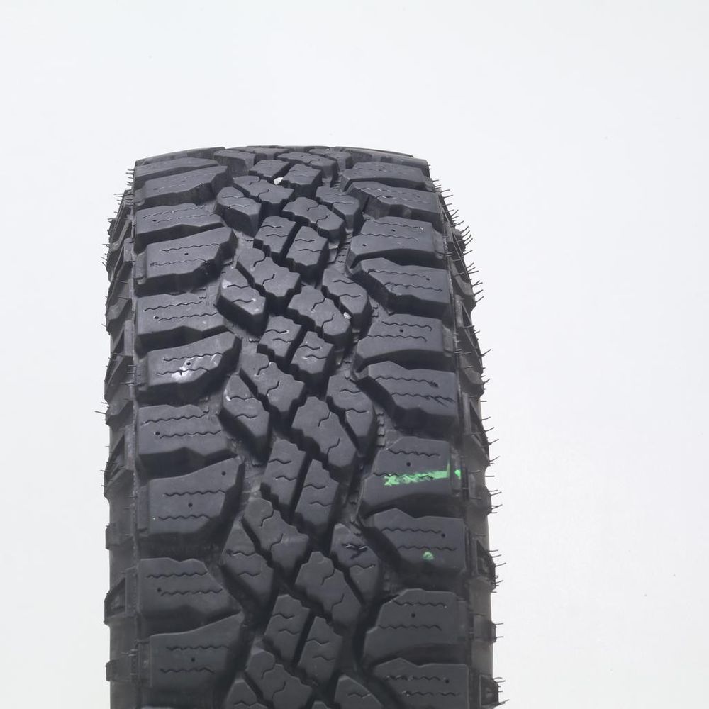 Used LT 225/75R16 Goodyear Wrangler Duratrac 115/112Q E - 17/32 - Image 2