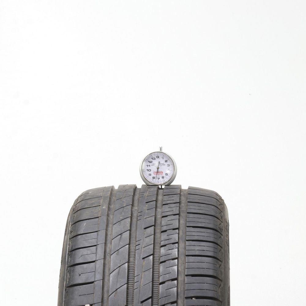 Used 215/40ZR18 Nexen N'Fera AU7 85W - 7.5/32 - Image 2