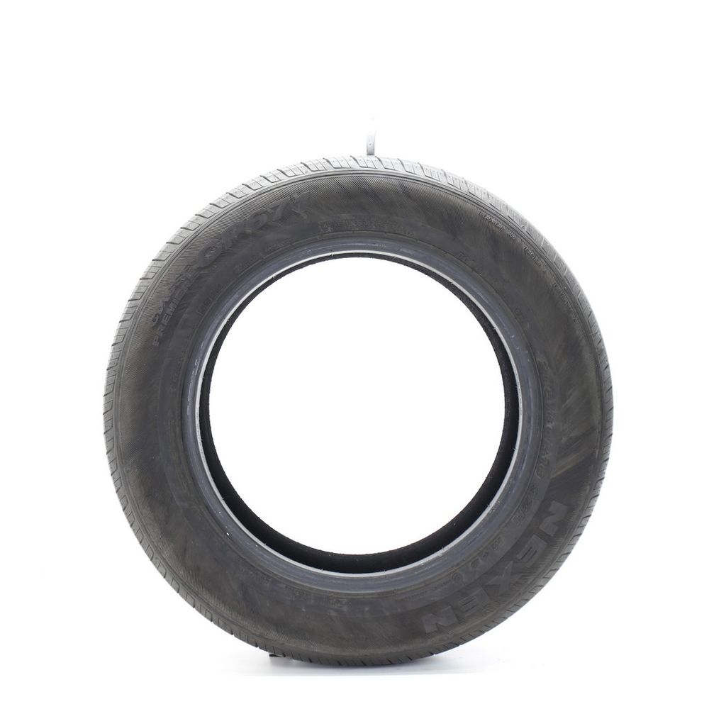 Set of (4) Used 205/60R16 Nexen Classe Premiere CP671 92H - 6.5-8/32 - Image 9