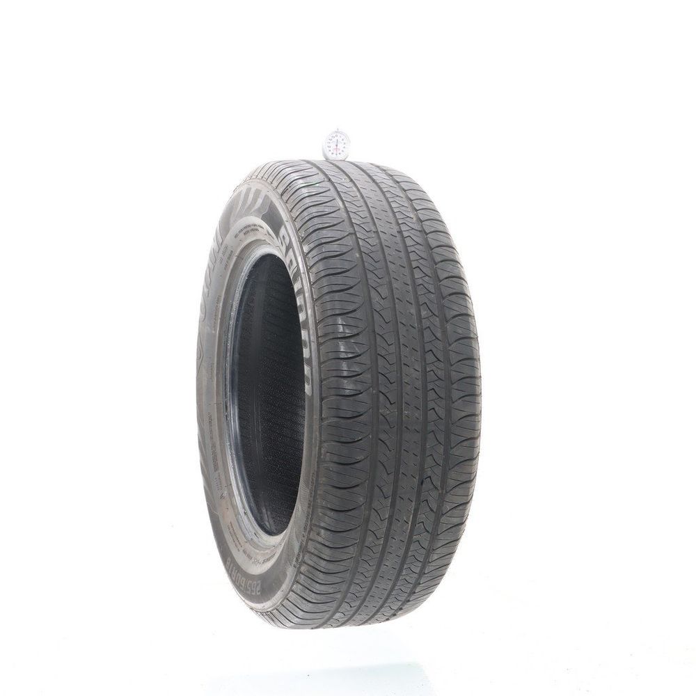 Used 265/60R18 Otani SA1000 114H - 7/32 - Image 1