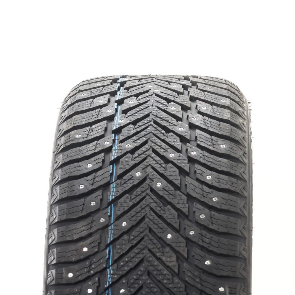 New 275/40R21 Nokian Hakkapeliitta 10 SUV Studded 107T - Image 2