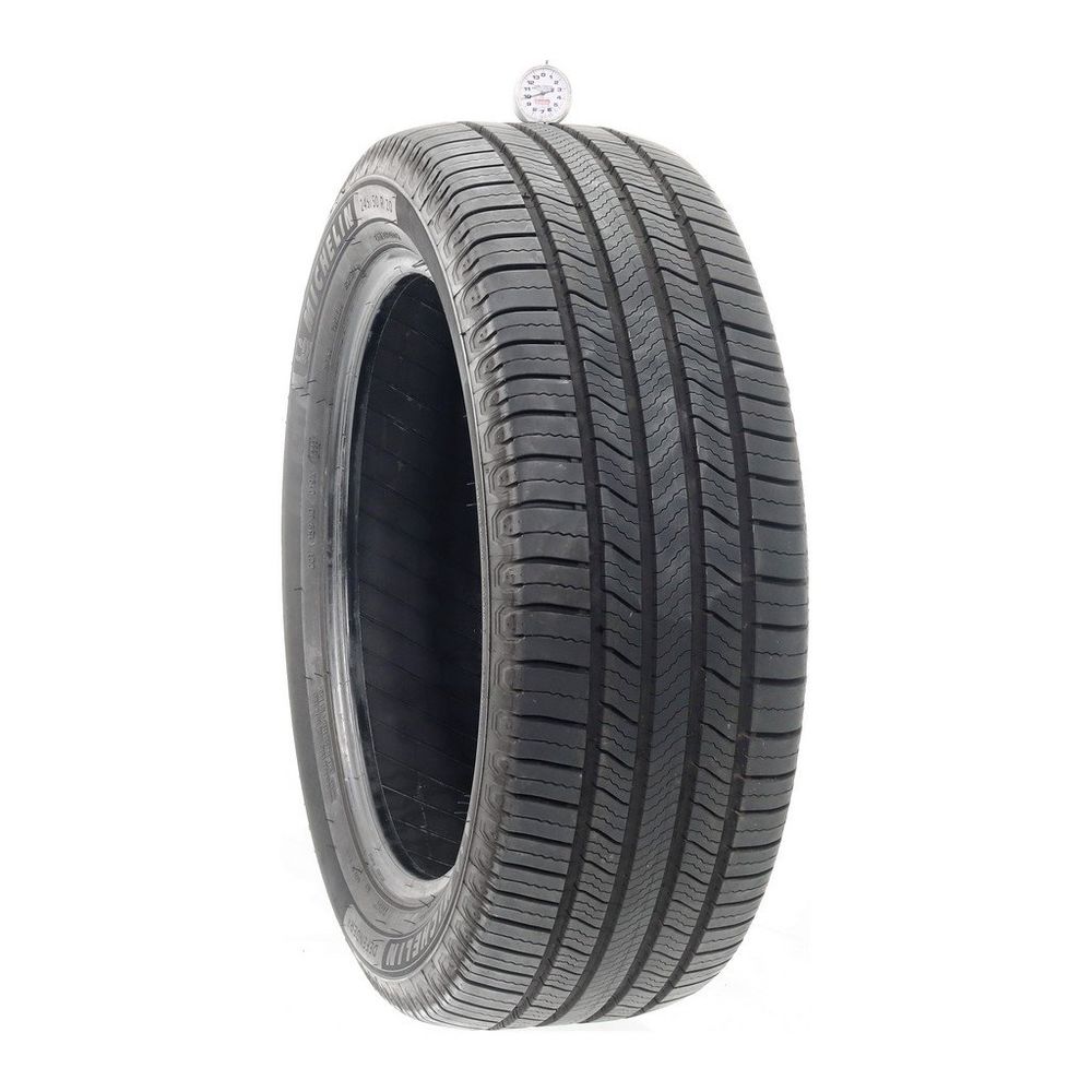 Used 245/50R20 Michelin Defender 2 102H - 9.5/32 - Image 1