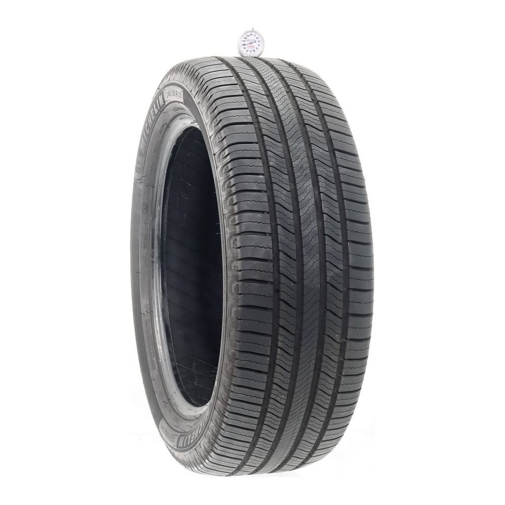 Set of (4) Used 245/50R20 Michelin Defender 2 102H - 8.5-9.5/32 - Image 2