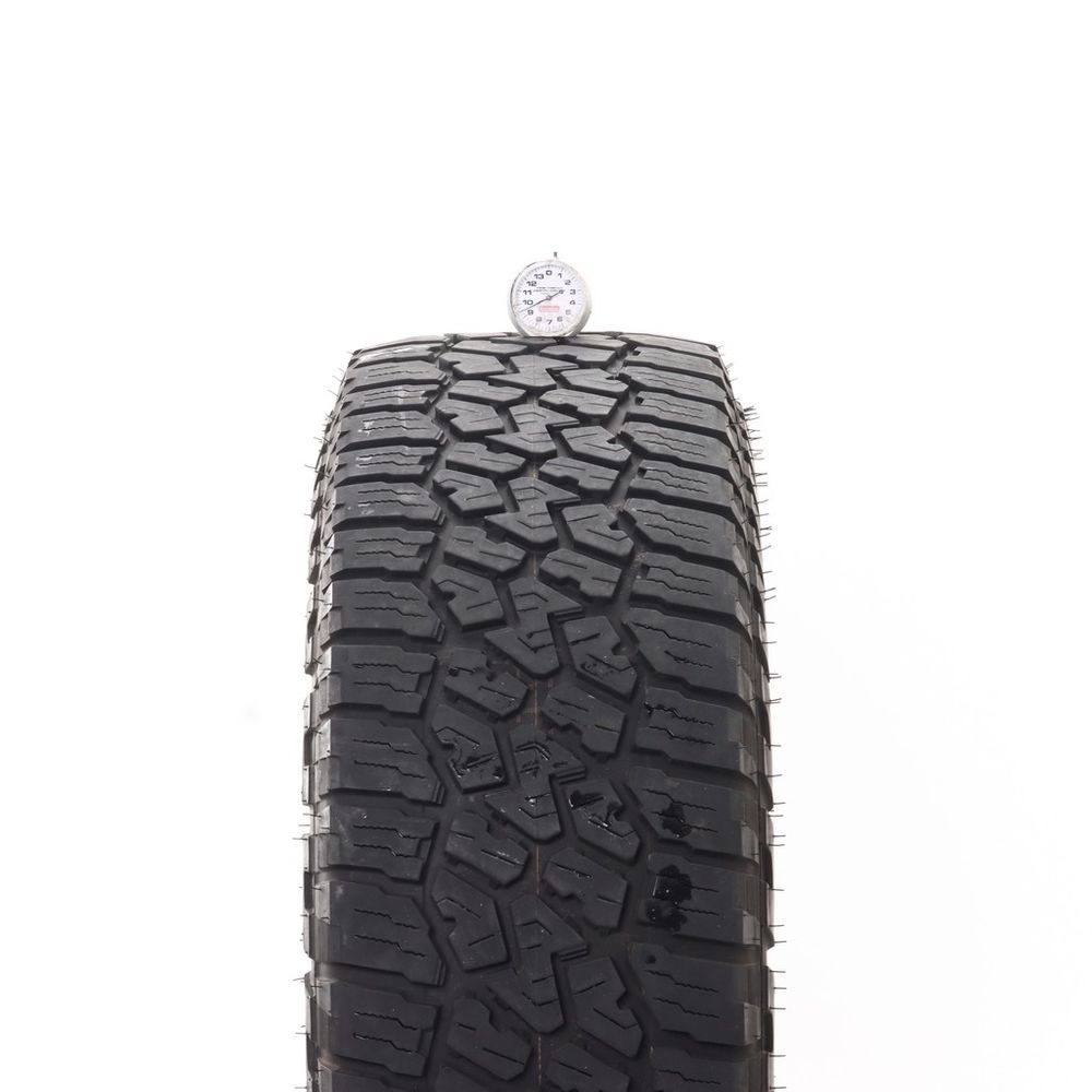 Used 265/70R16 Falken Wildpeak A/T3W 112T - 9.5/32 - Image 2