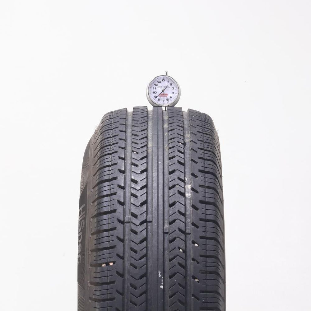 Used ST 225/75R15 HiSpec Oracle 1N/A E - 8.5/32 - Image 2