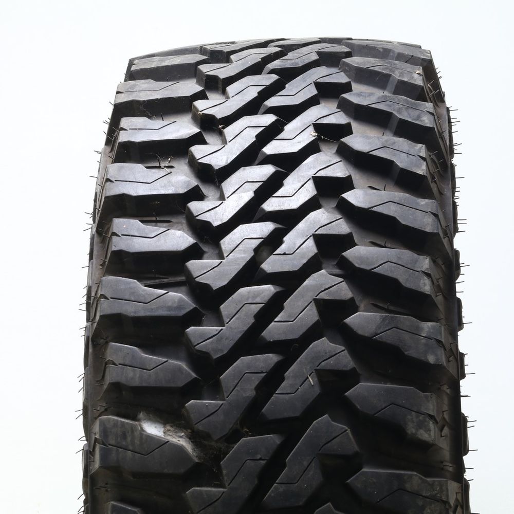 Used LT 35X12.5R15 Yokohama Geolandar M/T G003 121Q - 17/32 - Image 2