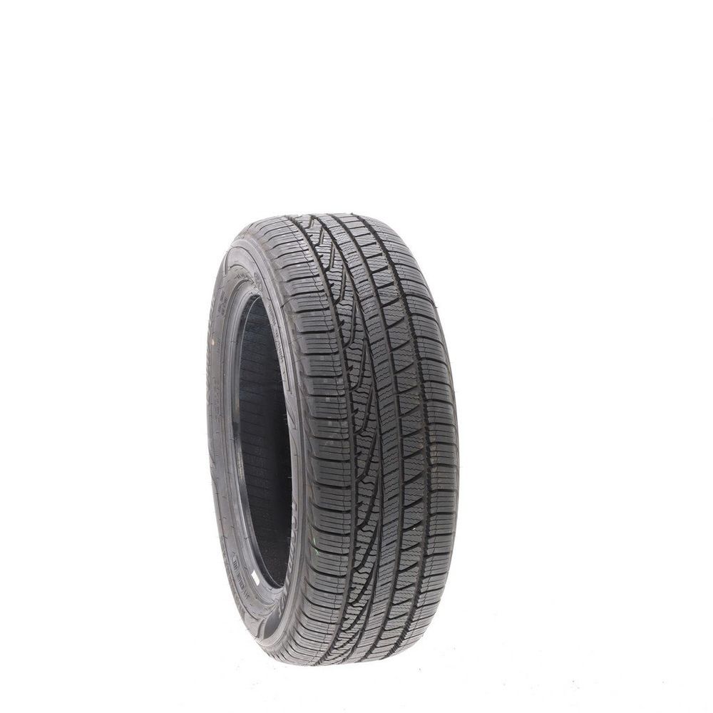 New 215/55R17 Goodyear Assurance WeatherReady 94V - 10/32 - Image 1