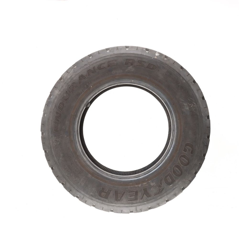 Used LT 225/75R16 Goodyear Endurance RSD 115/112Q E - 15/32 - Image 3