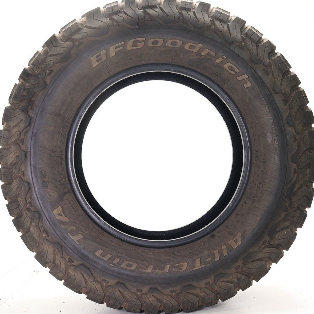 Used LT 325/65R18 BFGoodrich All-Terrain T/A KO2 127/124R E - 7.5/32 - Image 3