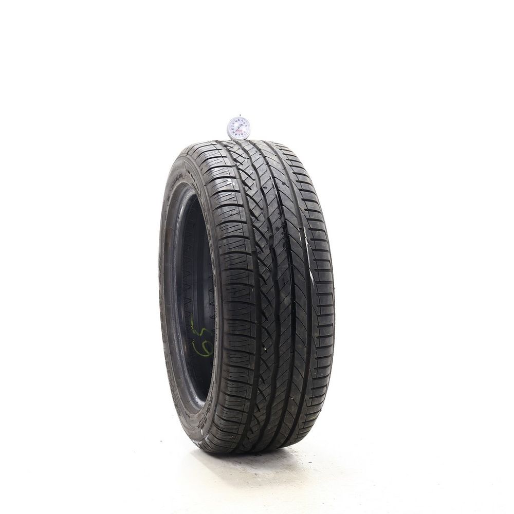 Used 225/50R17 Dunlop Conquest sport A/S 94W - 8.5/32 - Image 1