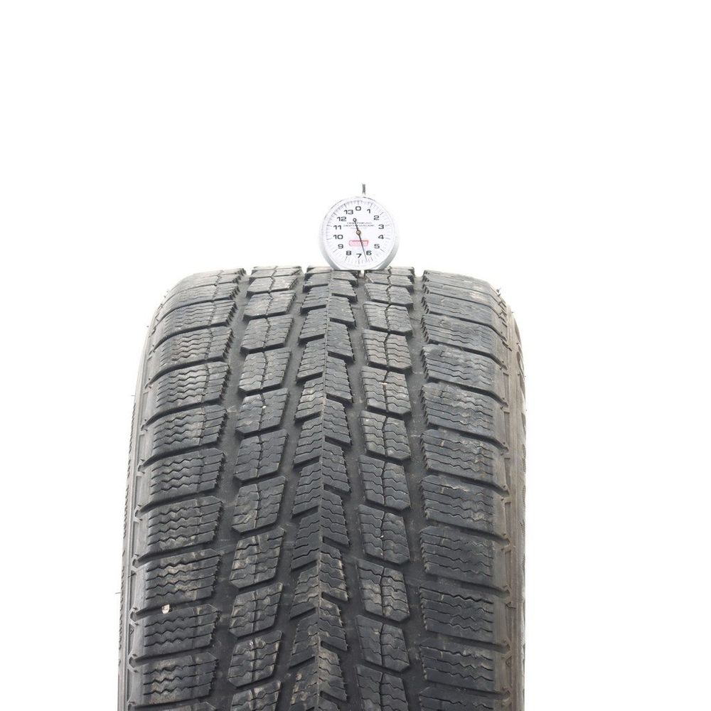 Set of (2) Used 235/45R18 Firestone WeatherGrip 94V - 6-7/32 - Image 2
