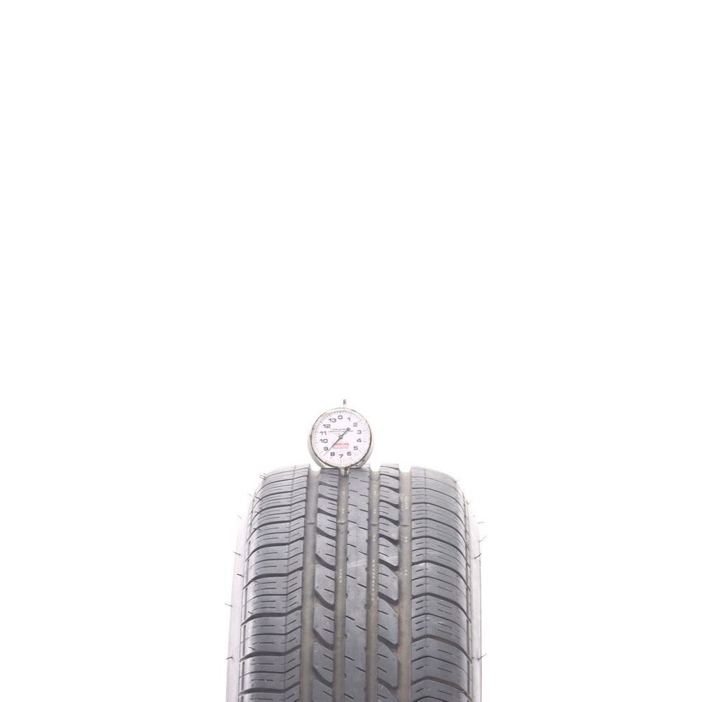 Set of (2) Used 195/70R14 Goodyear Integrity 90S - 8.5/32 - Image 2