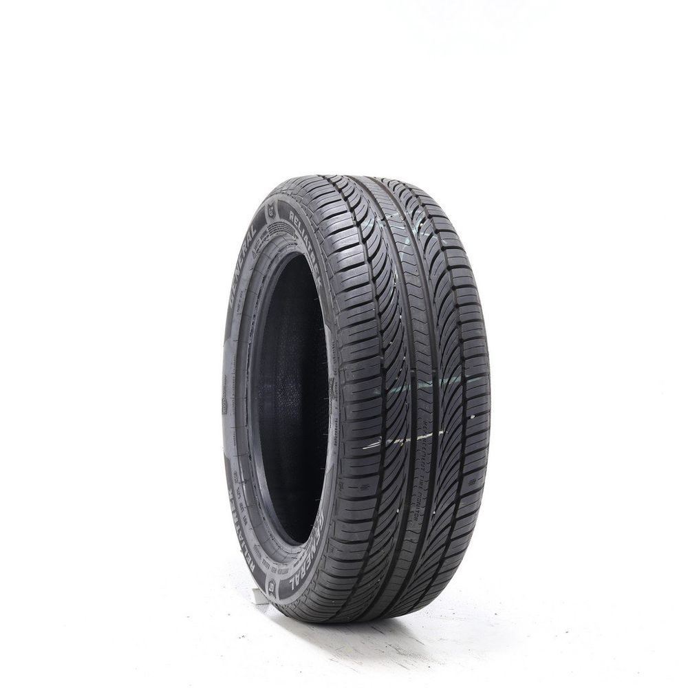 Driven Once 215/55R17 General Reliatrek 94V - 10/32 - Image 1