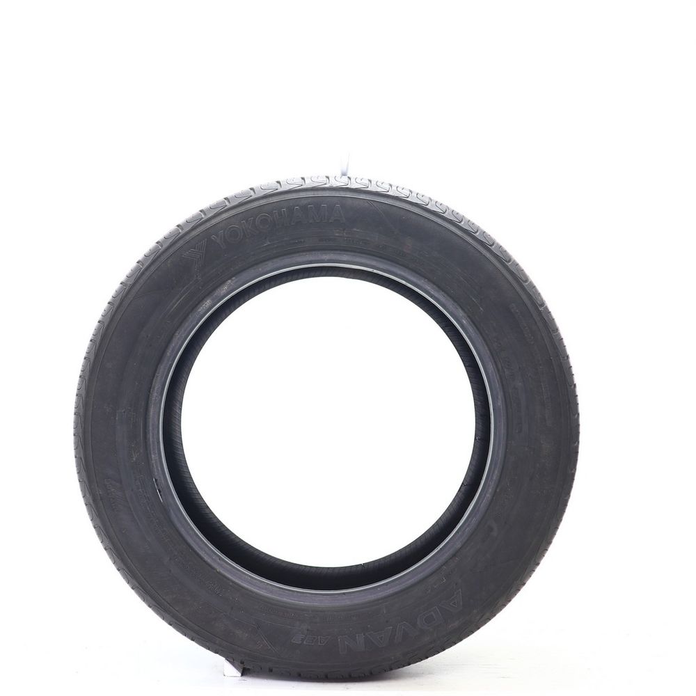 Used 225/55R17 Yokohama Advan A83A 95V - 6/32 - Image 3