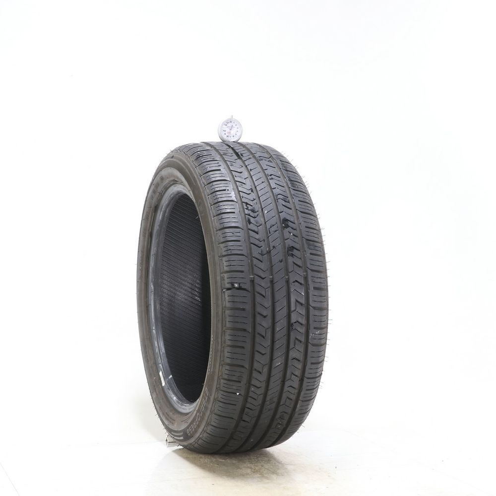 Set of (2) Used 215/50R17 Ferentino Eternopresa 95V - 7.5/32 - Image 1