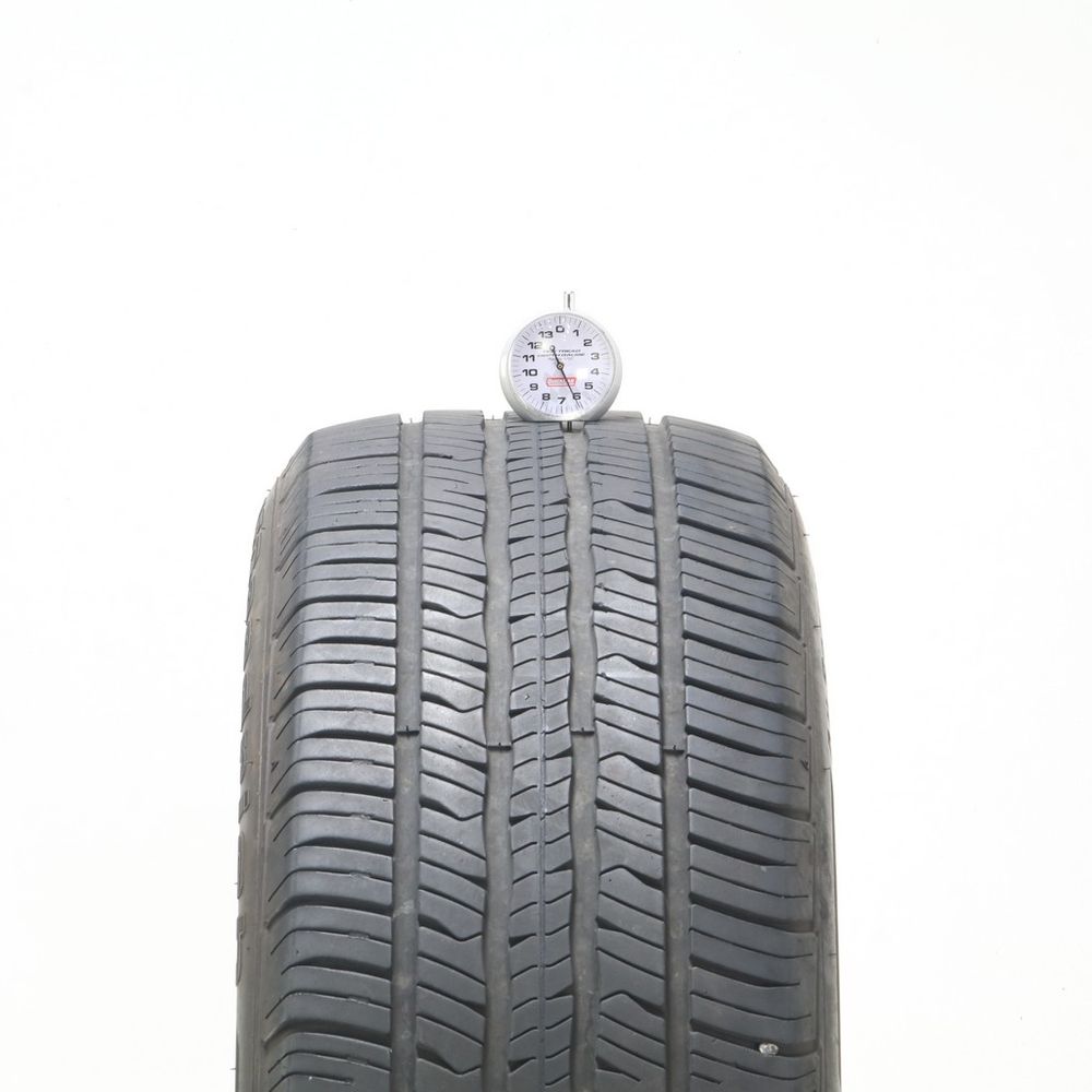 Set of (4) Used 225/55R19 BFGoodrich Advantage Control 99V - 6/32 - Image 2