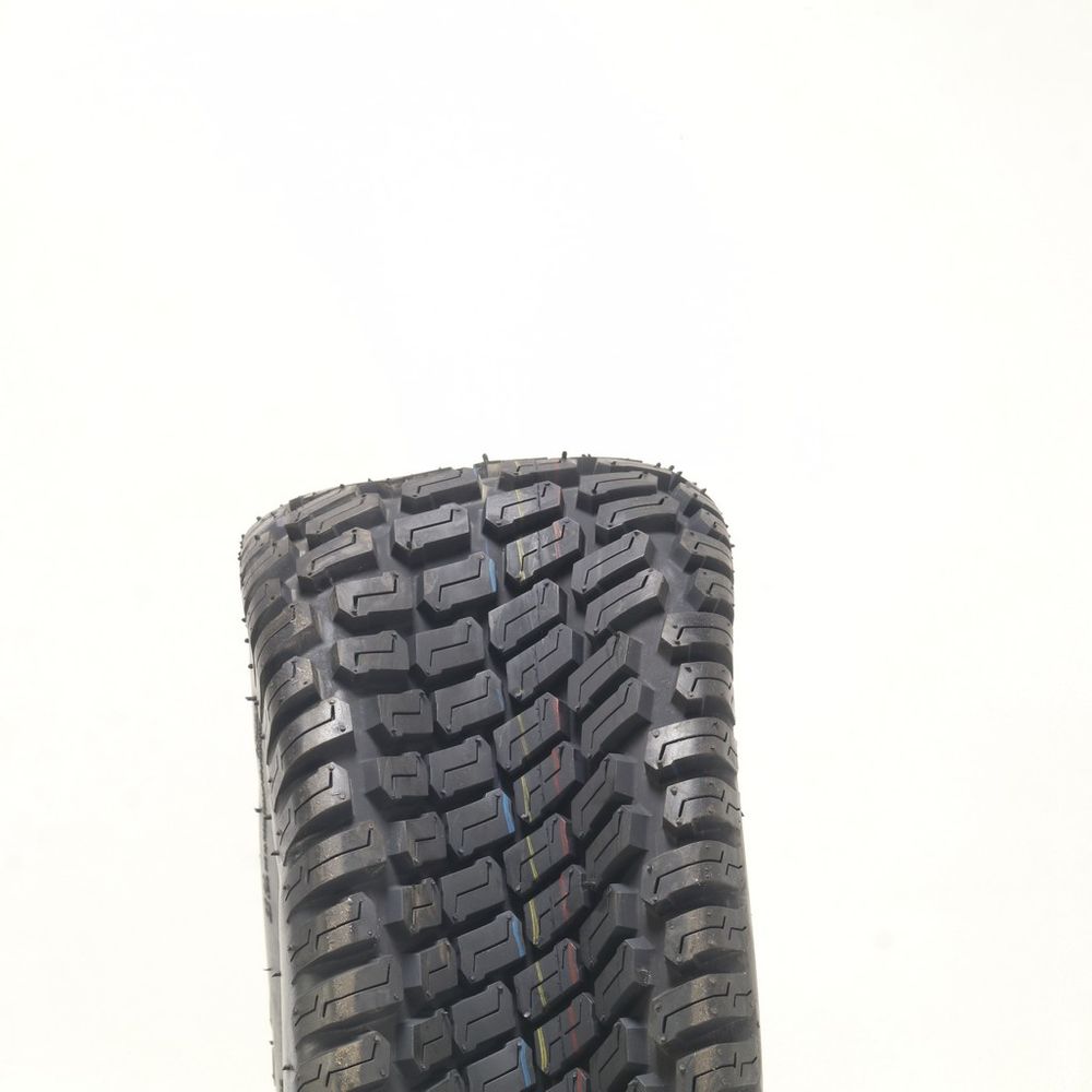 New 23X9.5-12 Deestone D838 6Ply Turf Tire 18M - 10/32 - Image 2