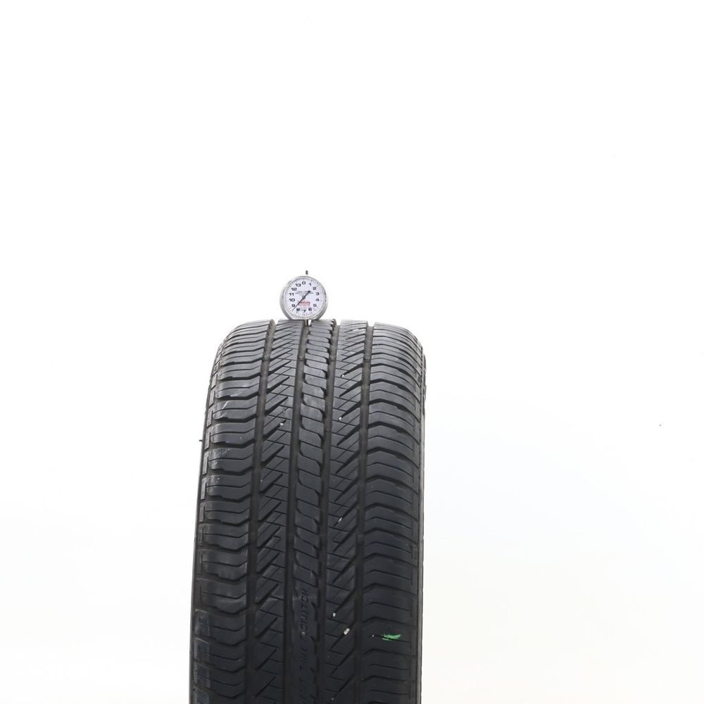 Set of (2) Used 215/50R17 General Evertrek RTX 95V - 8-8.5/32 - Image 5