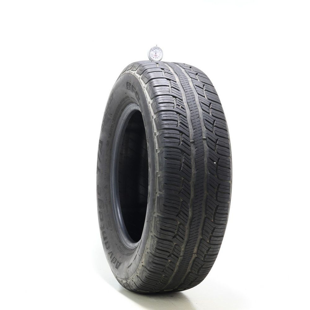 Used 245/70R17 BFGoodrich Advantage T/A Sport LT 110T - 6.5/32 - Image 1