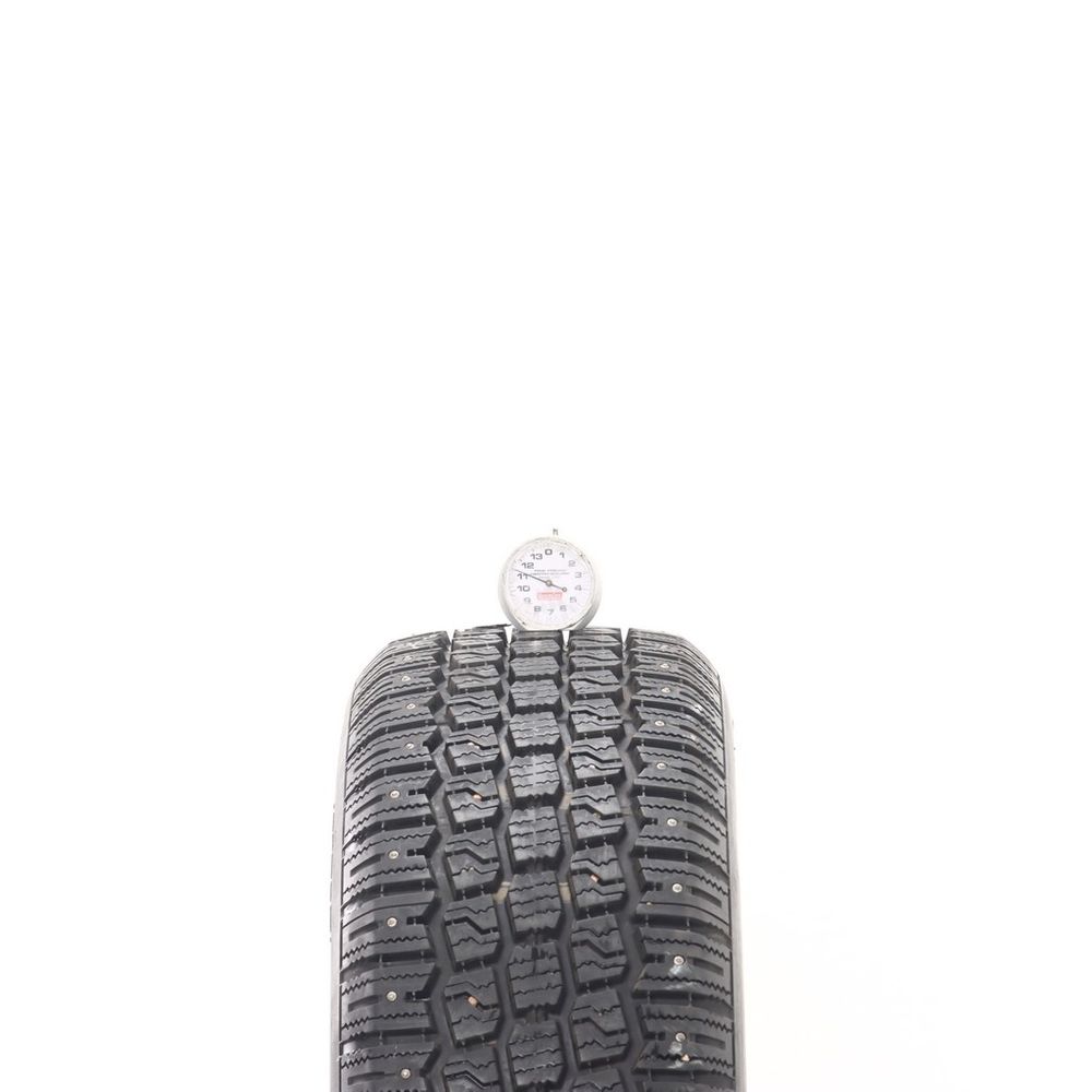 Used 195/60R14 Medalist Winter King Studded 85S - 11/32 - Image 2