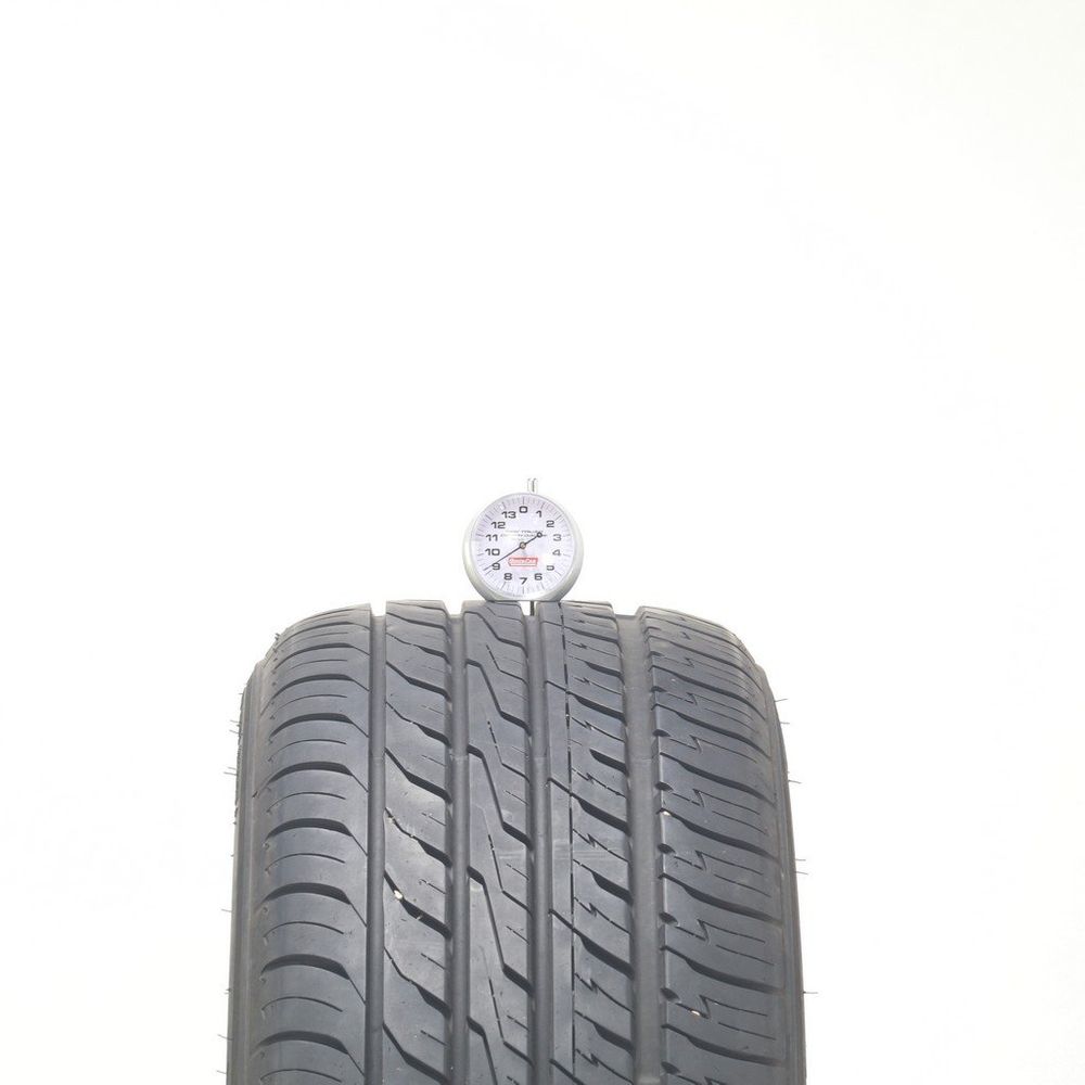 Set of (2) Used 215/50R17 Ironman IMove Gen 3 AS 95V - 9/32 - Image 2