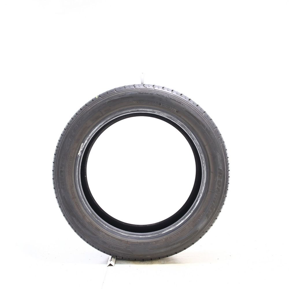 Set of (2) Used 215/50R17 Ironman IMove Gen 3 AS 95V - 9/32 - Image 3