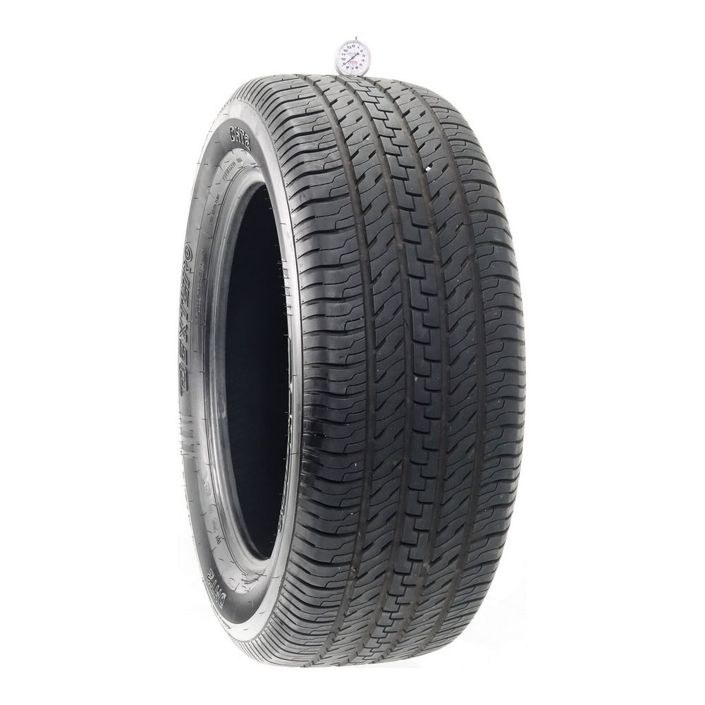 Set of (4) Used P 275/55R20 Dextero DHT2 111T - 8.5-9/32 - Image 1