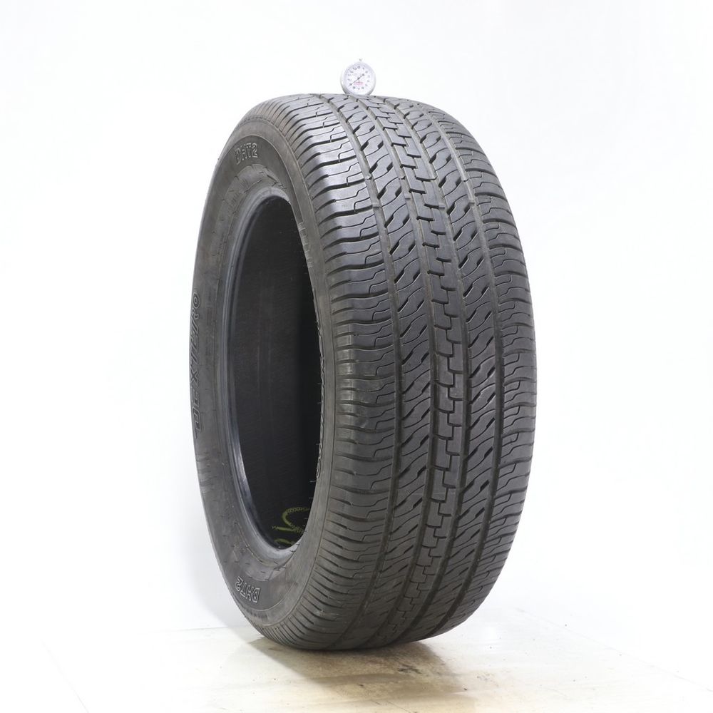 Set of (4) Used P 275/55R20 Dextero DHT2 111T - 8.5-9/32 - Image 4
