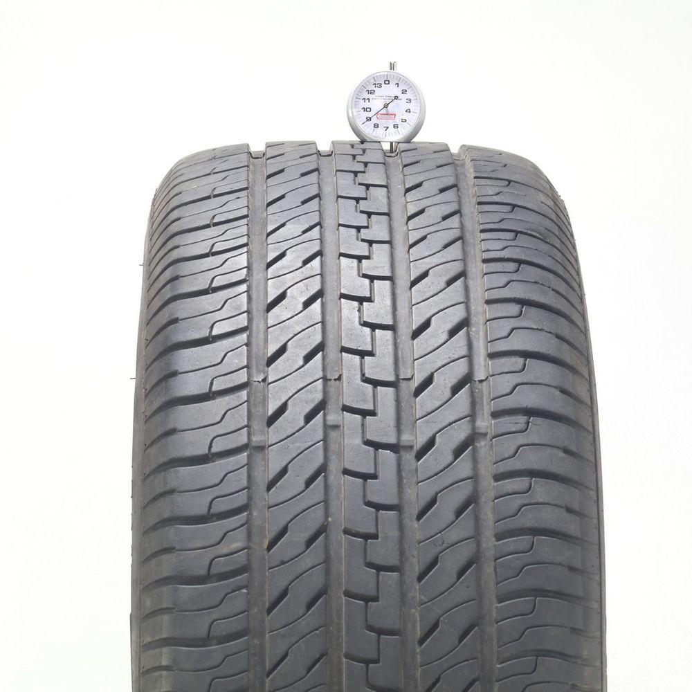 Set of (4) Used P 275/55R20 Dextero DHT2 111T - 8.5-9/32 - Image 5