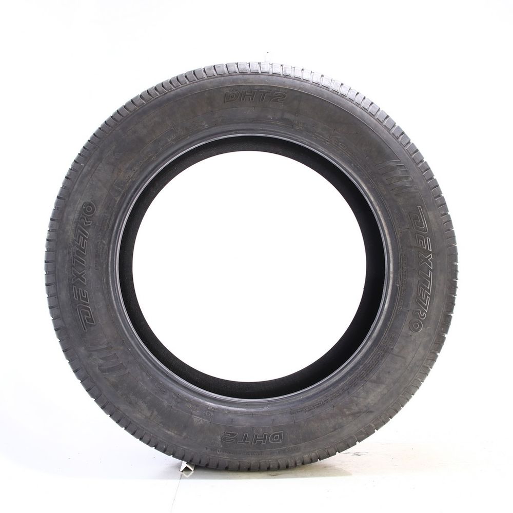 Set of (4) Used P 275/55R20 Dextero DHT2 111T - 8.5-9/32 - Image 6