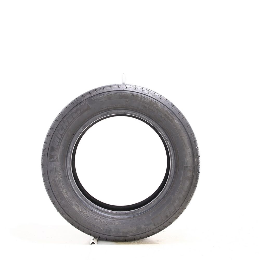 Used 195/60R15 Michelin Primacy MXV4 88H - 10/32 - Image 3