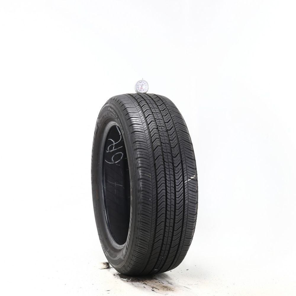 Used 215/55R17 Michelin Energy MXV4 94V - 7.5/32 - Image 1