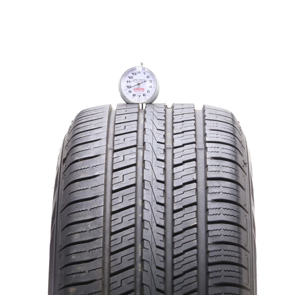 Set of (2) Used 235/60R17 Falken Pro G5 CSV 102H - 8.5-9.5/32 - Image 5