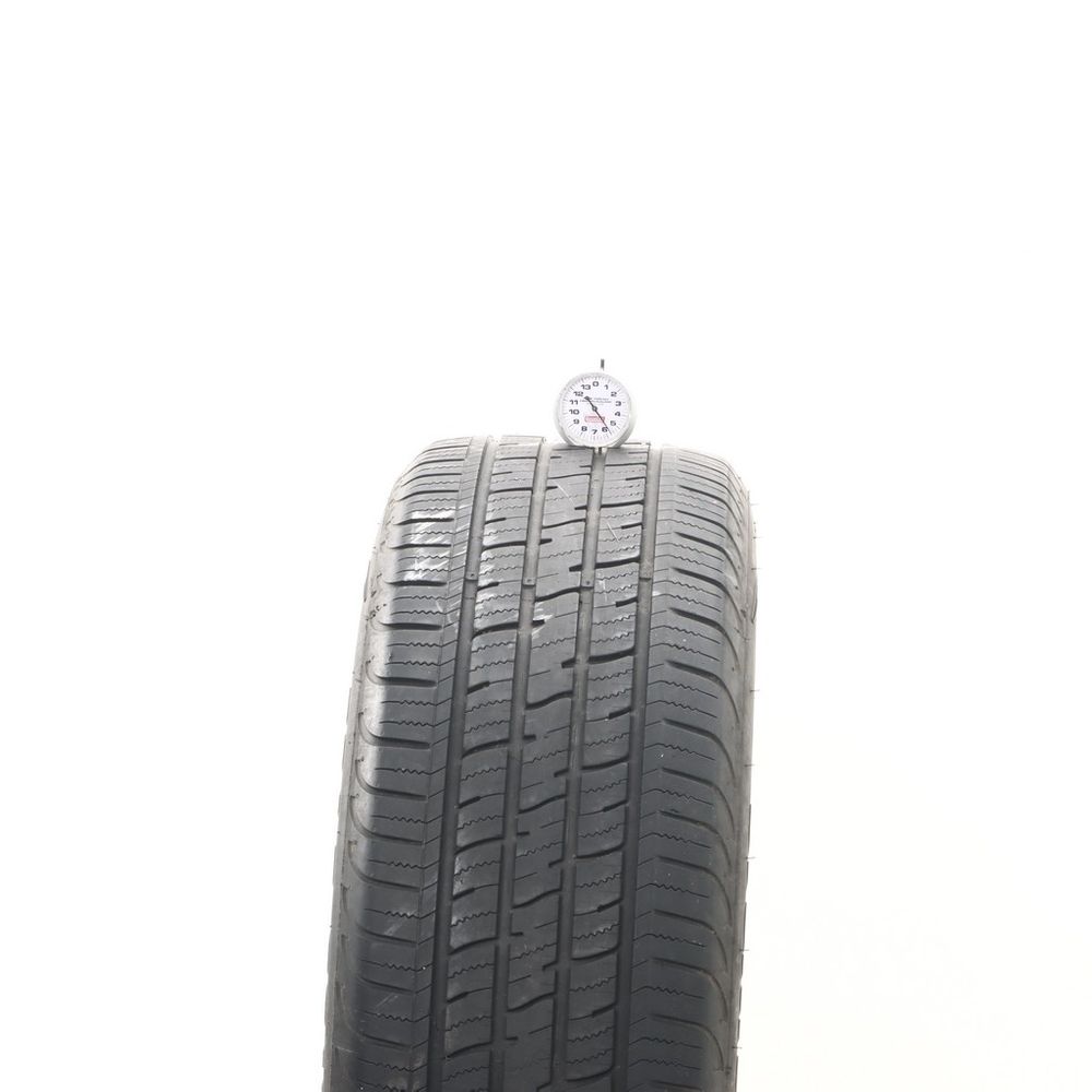 Set of (2) Used 225/55R18 DeanTires Road Control NW-3 Touring A/S 98H - 5.5-7/32 - Image 2