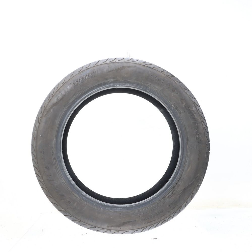 Set of (2) Used 225/55R18 DeanTires Road Control NW-3 Touring A/S 98H - 5.5-7/32 - Image 6