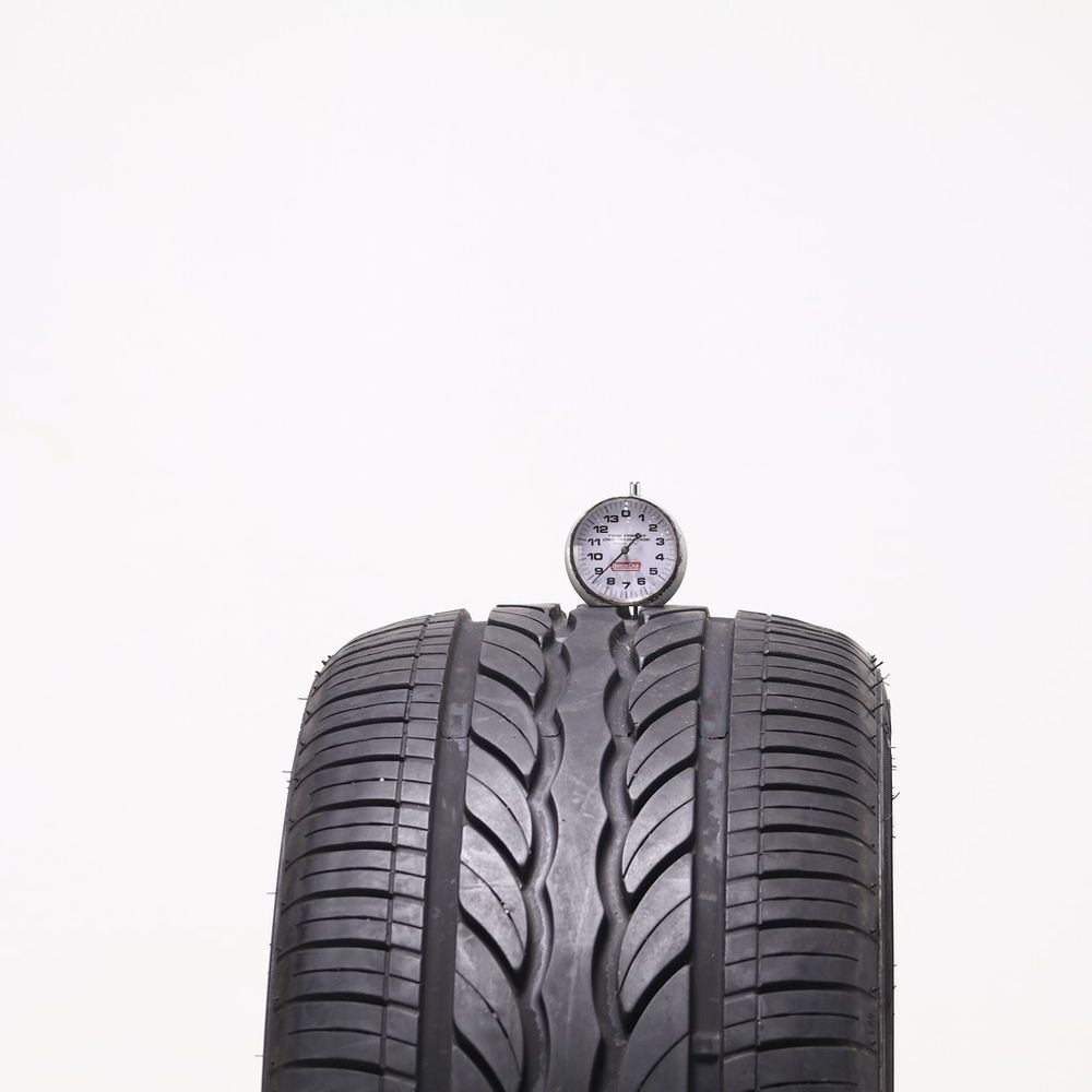 Used 245/40R19 Linglong Crosswind 98W - 8.5/32 - Image 2