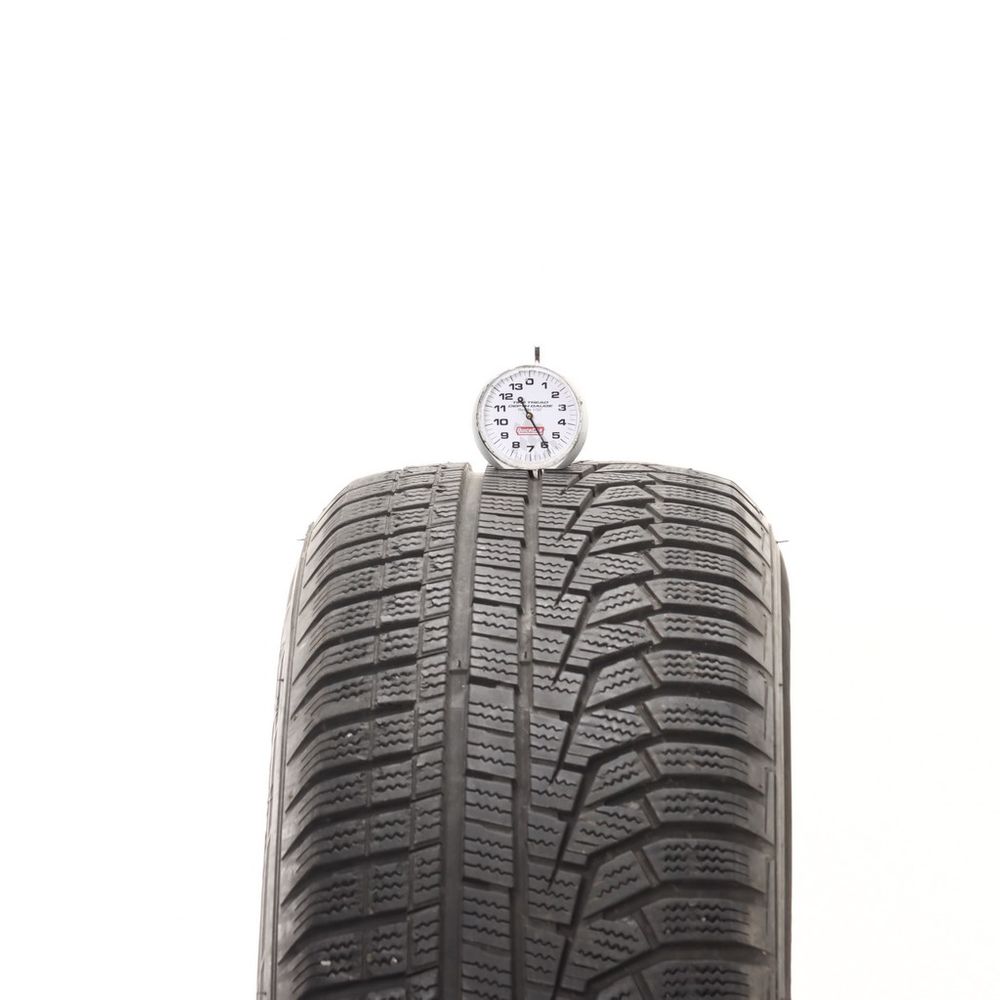 Used 215/60R17 Hankook Winter iCept evo2 (W320) 96H - 6/32 - Image 2