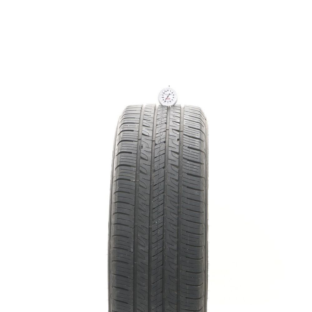 Set of (4) Used 225/55R19 Goodyear Assurance ComfortDrive 99V - 8-9.5/32 - Image 2