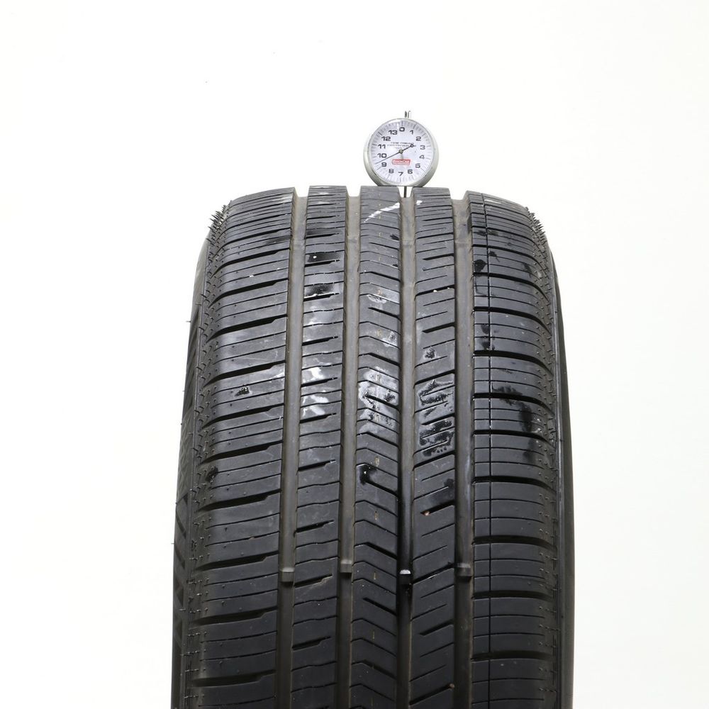 Set of (2) Used 235/55R20 Nexen N5000 Platinum 102V - 9-10/32 - Image 2
