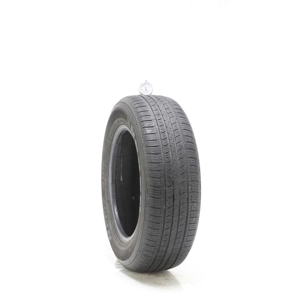 Set of (4) Used 195/65R15 Nexen N'Priz AH5 89T - 6.5-7.5/32 - Image 1