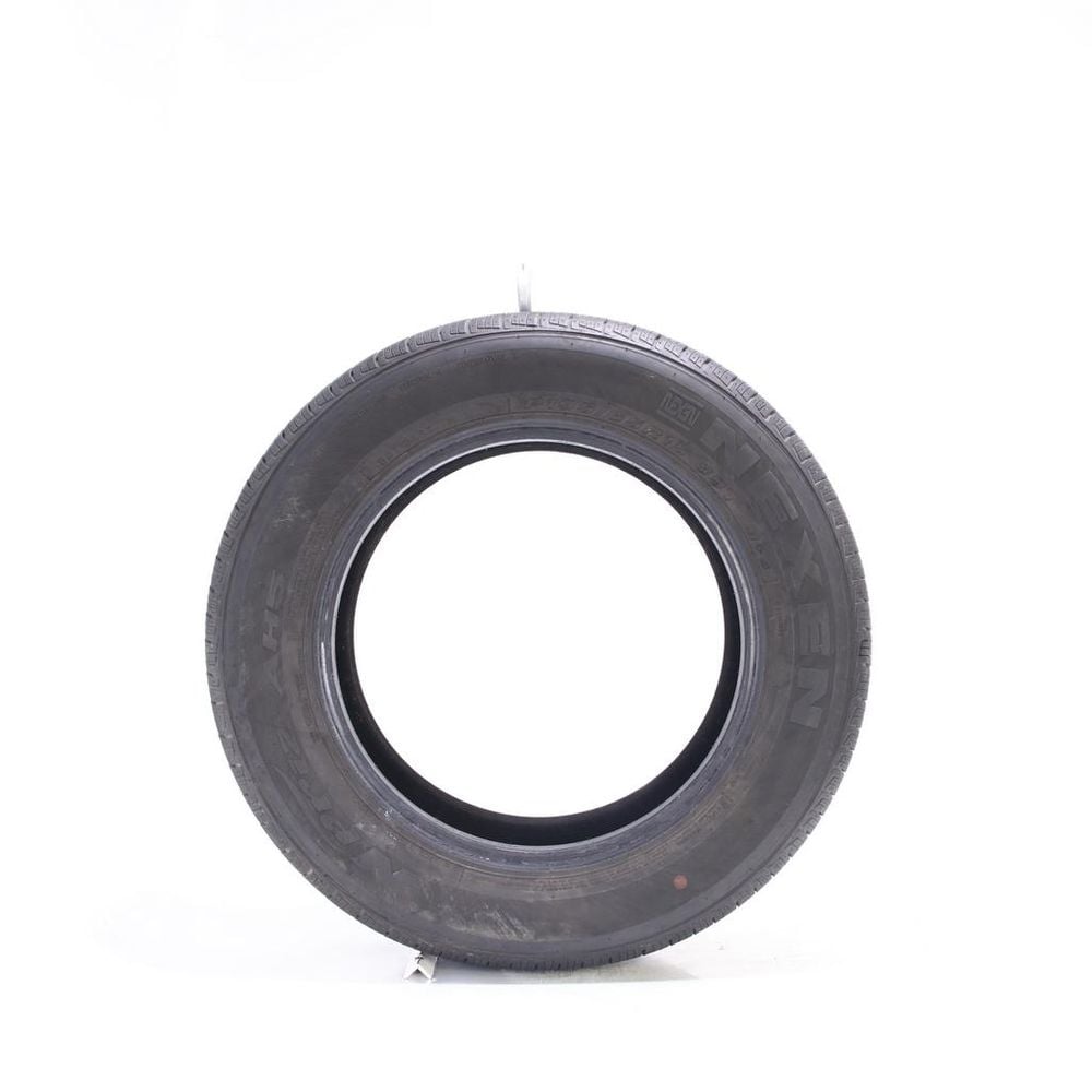 Set of (4) Used 195/65R15 Nexen N'Priz AH5 89T - 6.5-7.5/32 - Image 3