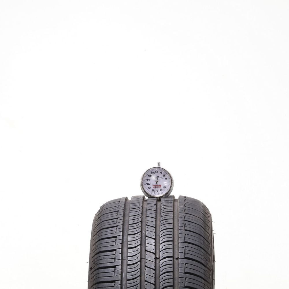 Set of (4) Used 195/65R15 Nexen N'Priz AH5 89T - 6.5-7.5/32 - Image 5